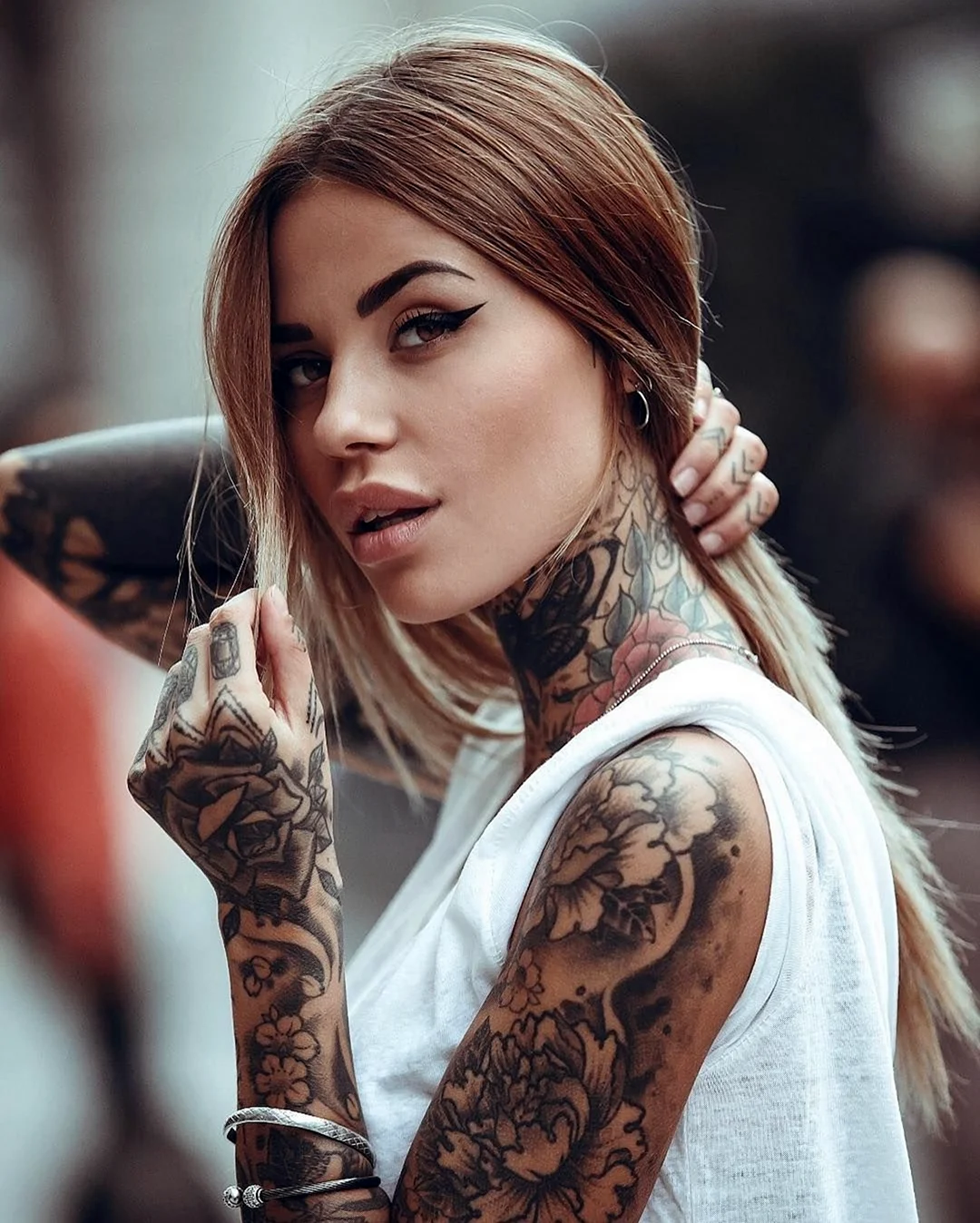 Zoe Cristofoli