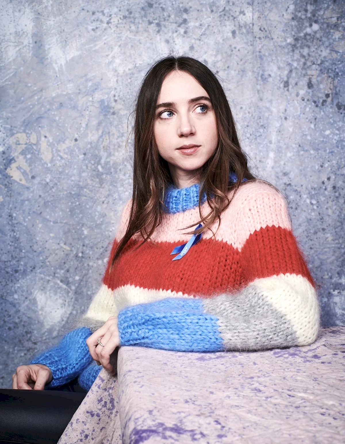 Zoe Kazan 2020