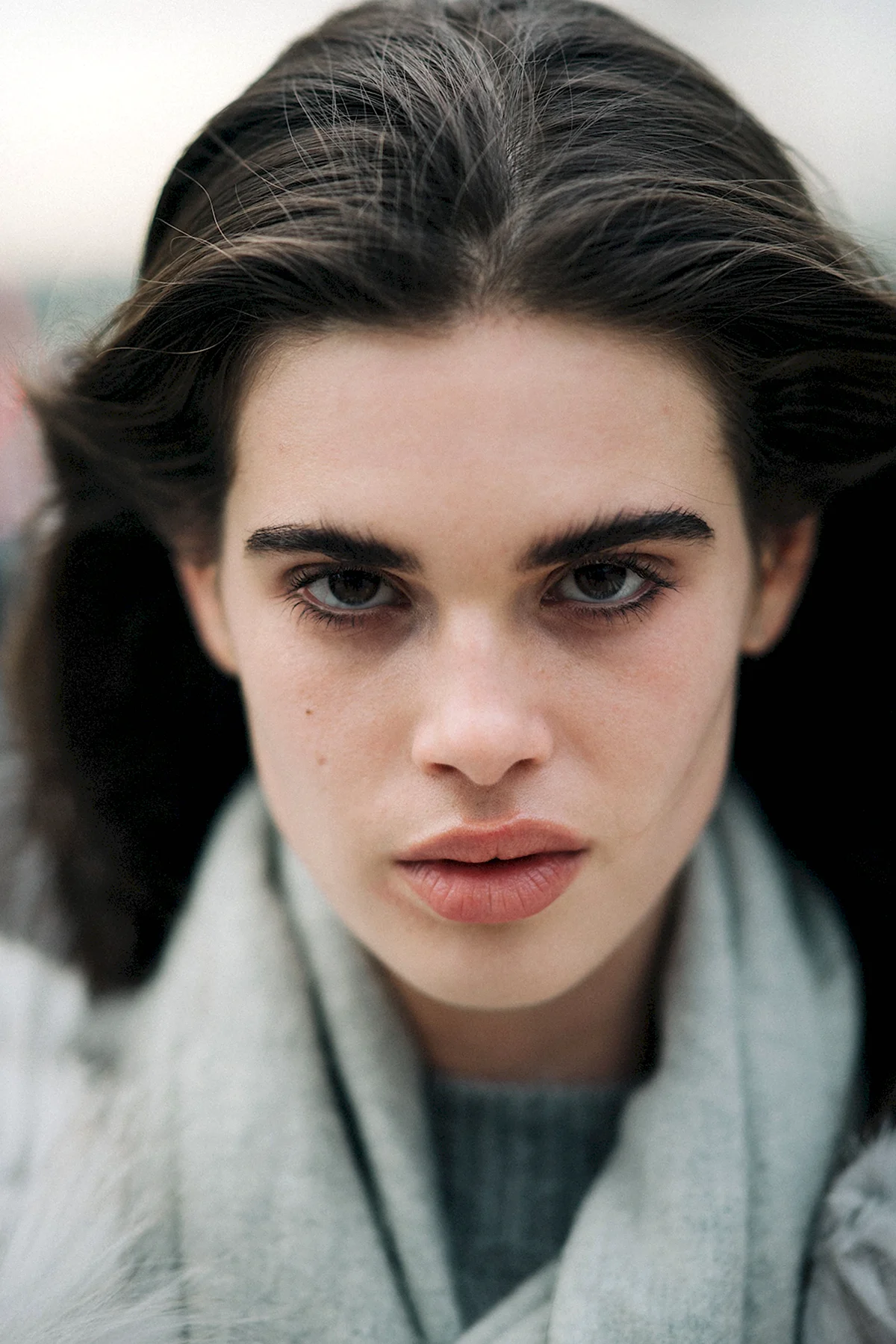 Zoe Mantzakanis