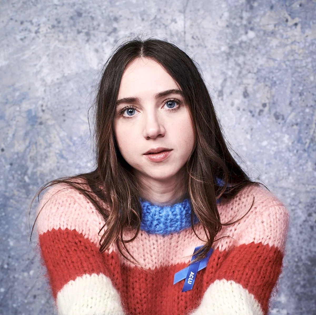 Zoe Swicord Kazan