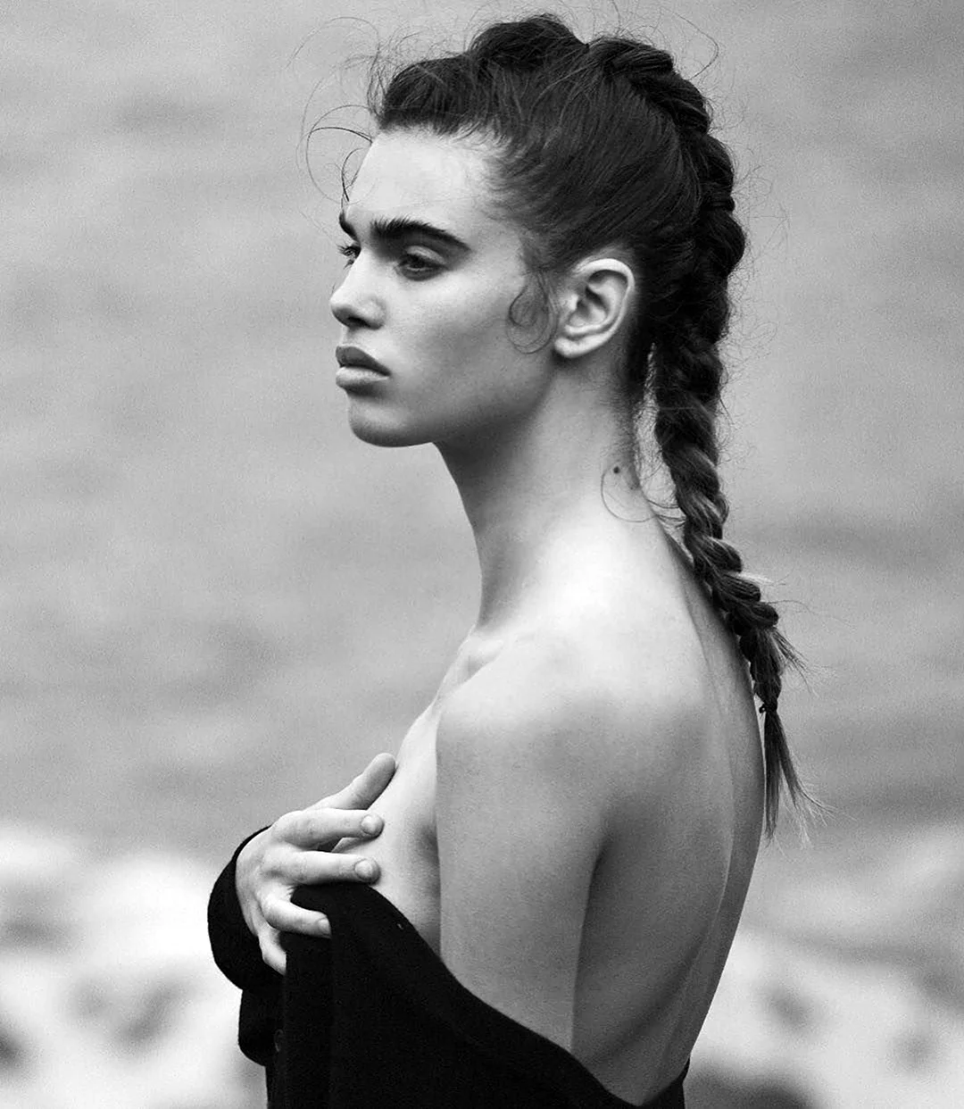 Zoi Mantzakanis