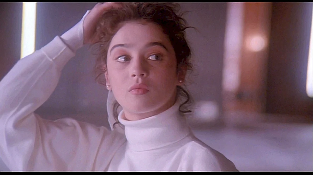 Золотой лед фильм 1992 Moira Kelly