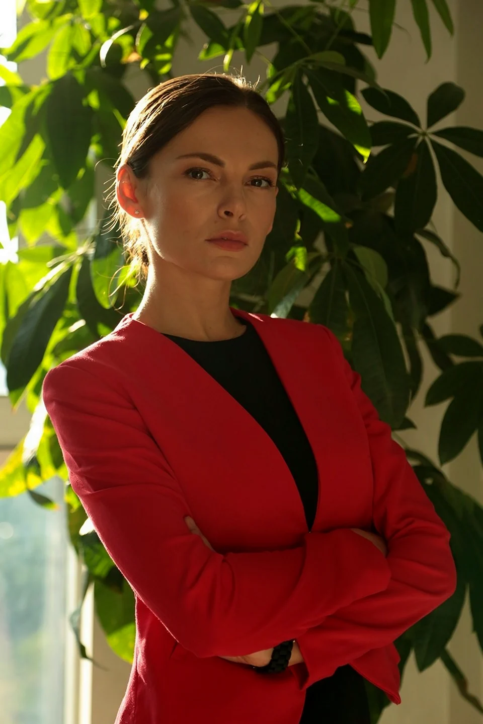 Зоряна Марченко