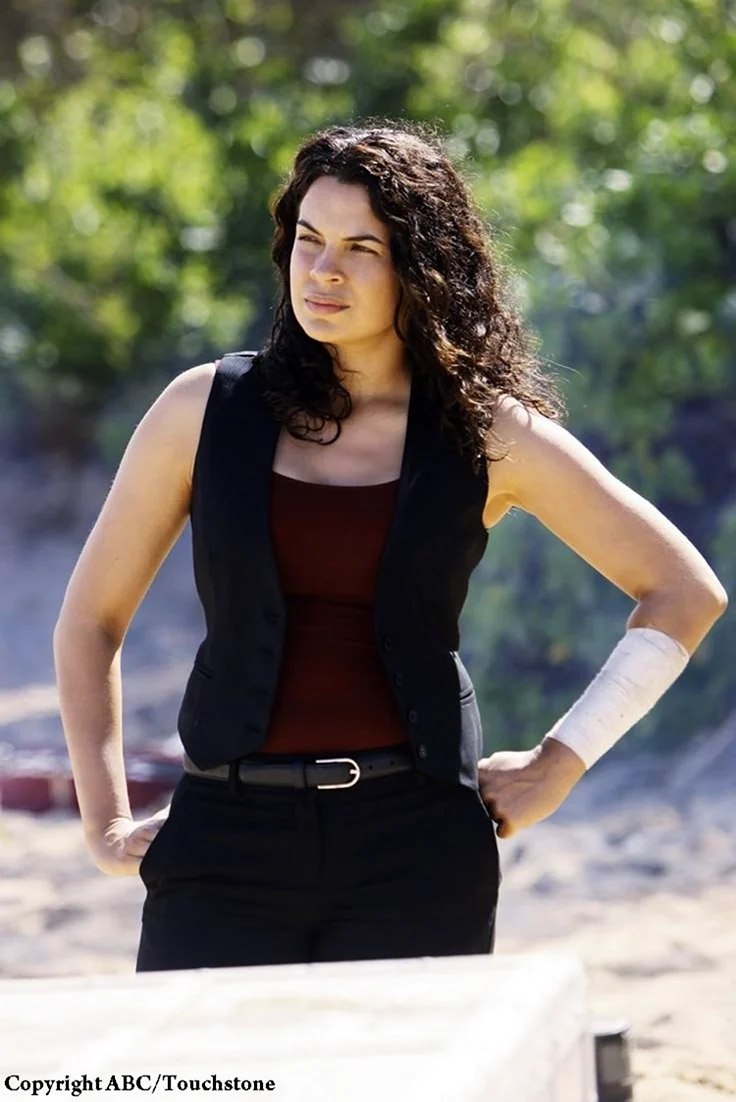 Zuleikha Robinson
