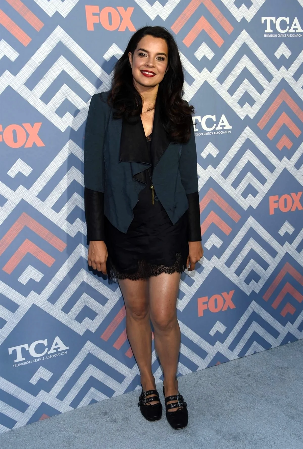 Zuleikha Robinson Legs