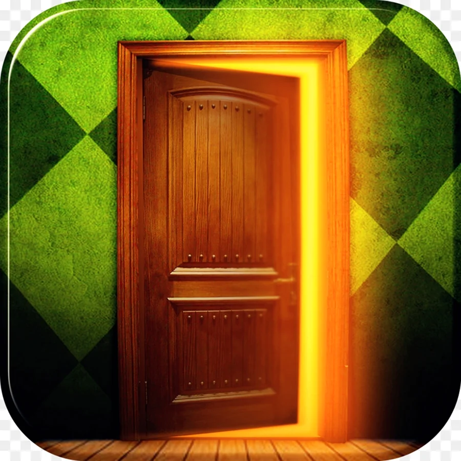 100 Дверь Doors