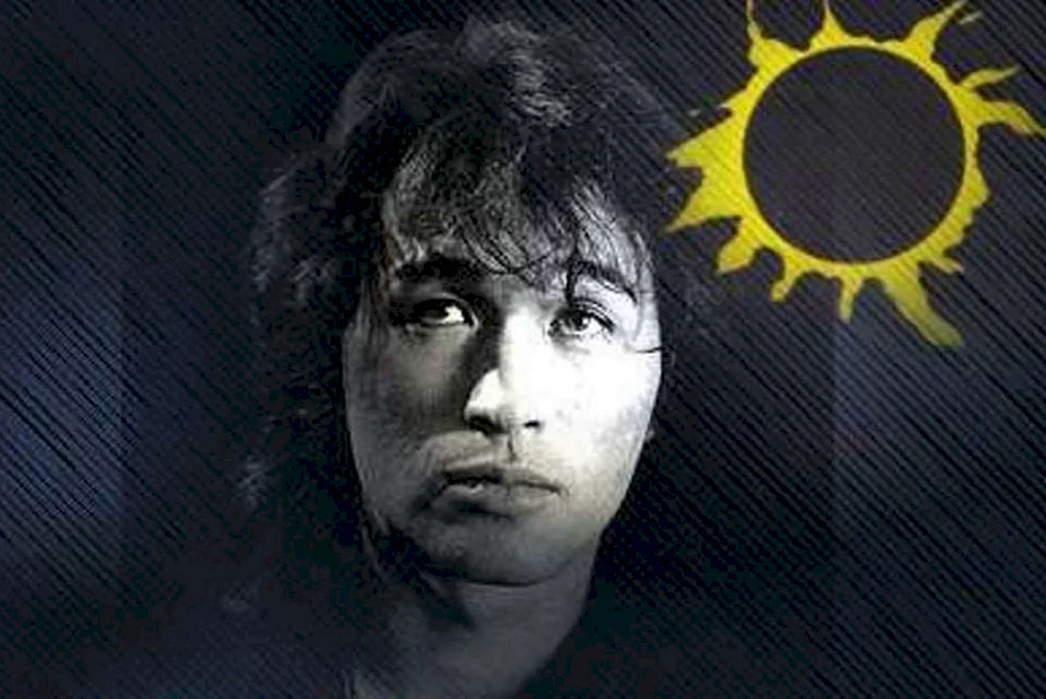 15.08.1990 Виктор Цой