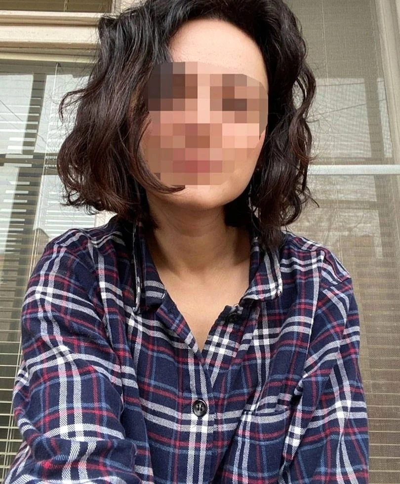 17 Летняя девушка