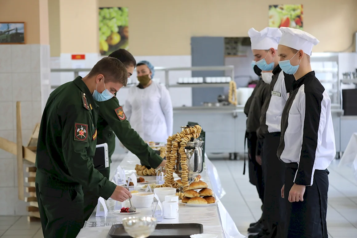 190 ВШП Наро-Фоминск