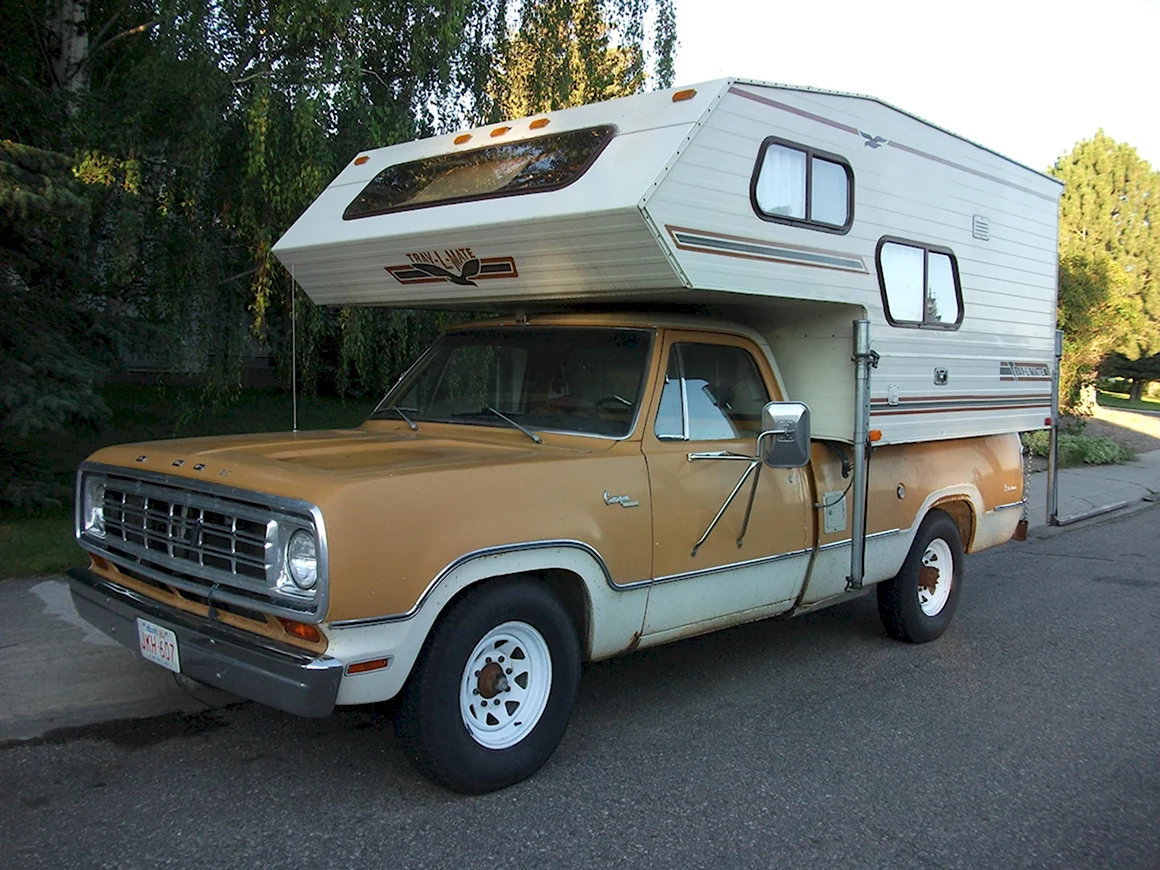 1970 FordCaravan