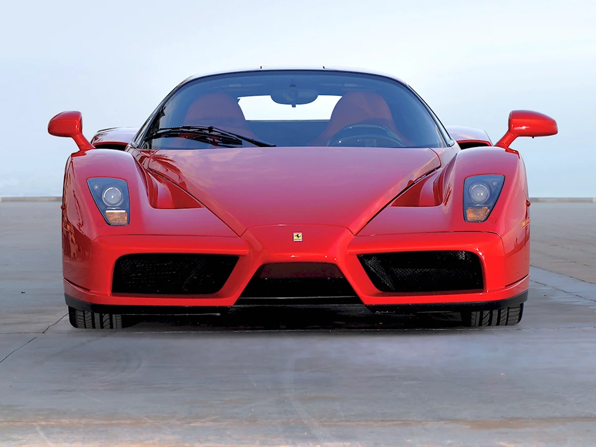 2003 Ferrari Enzo