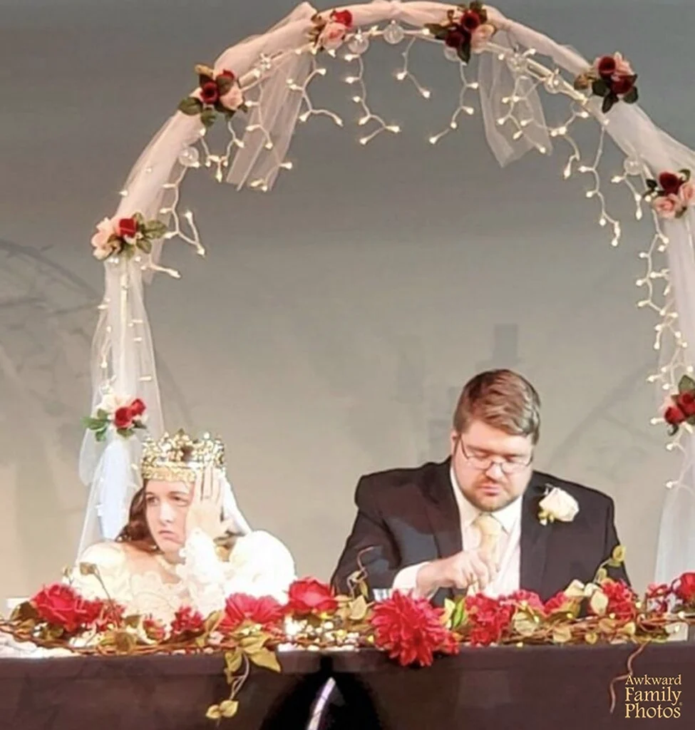 2009 День свадьбы