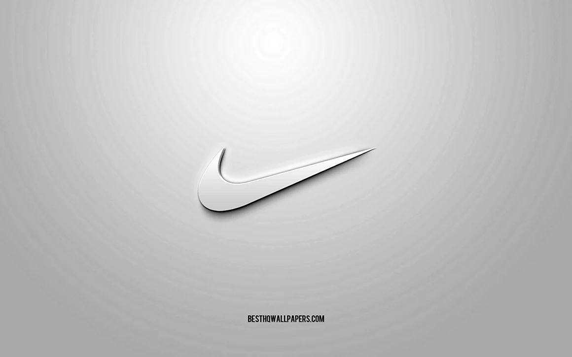 2021 Logo Nike