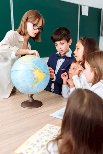 2023 Год год педагога и наставника