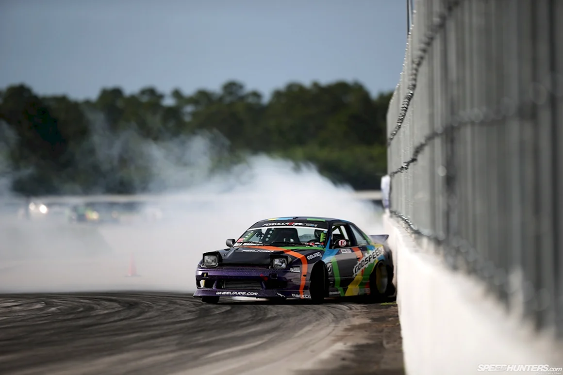 240sx Speedhunters