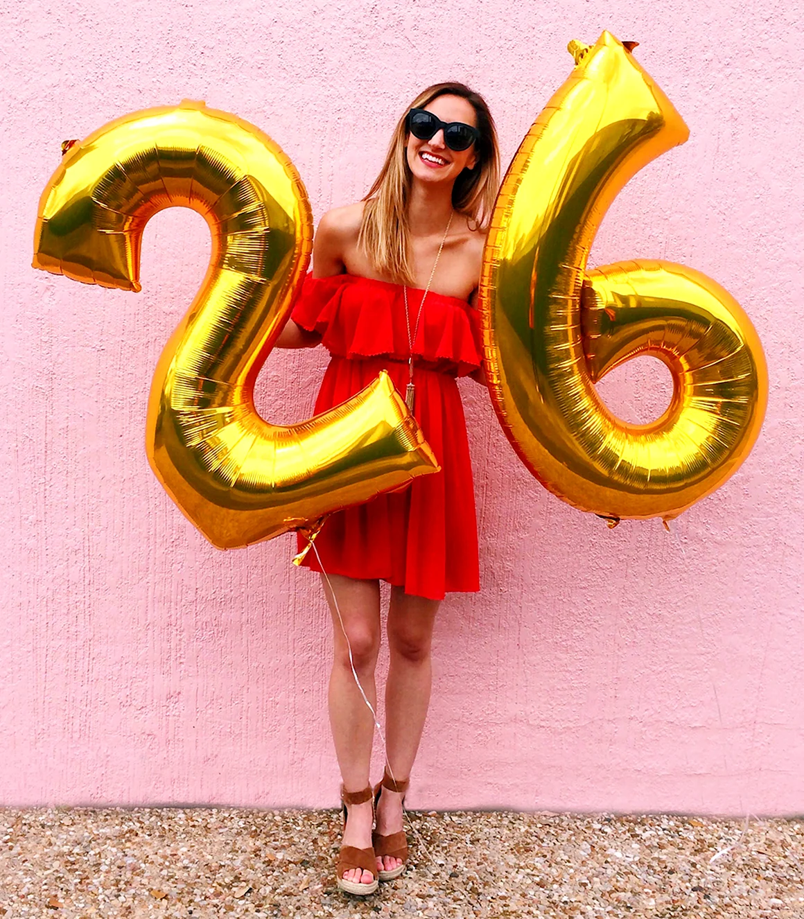 26 Лет