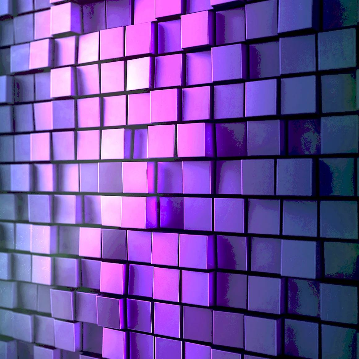 3d фон