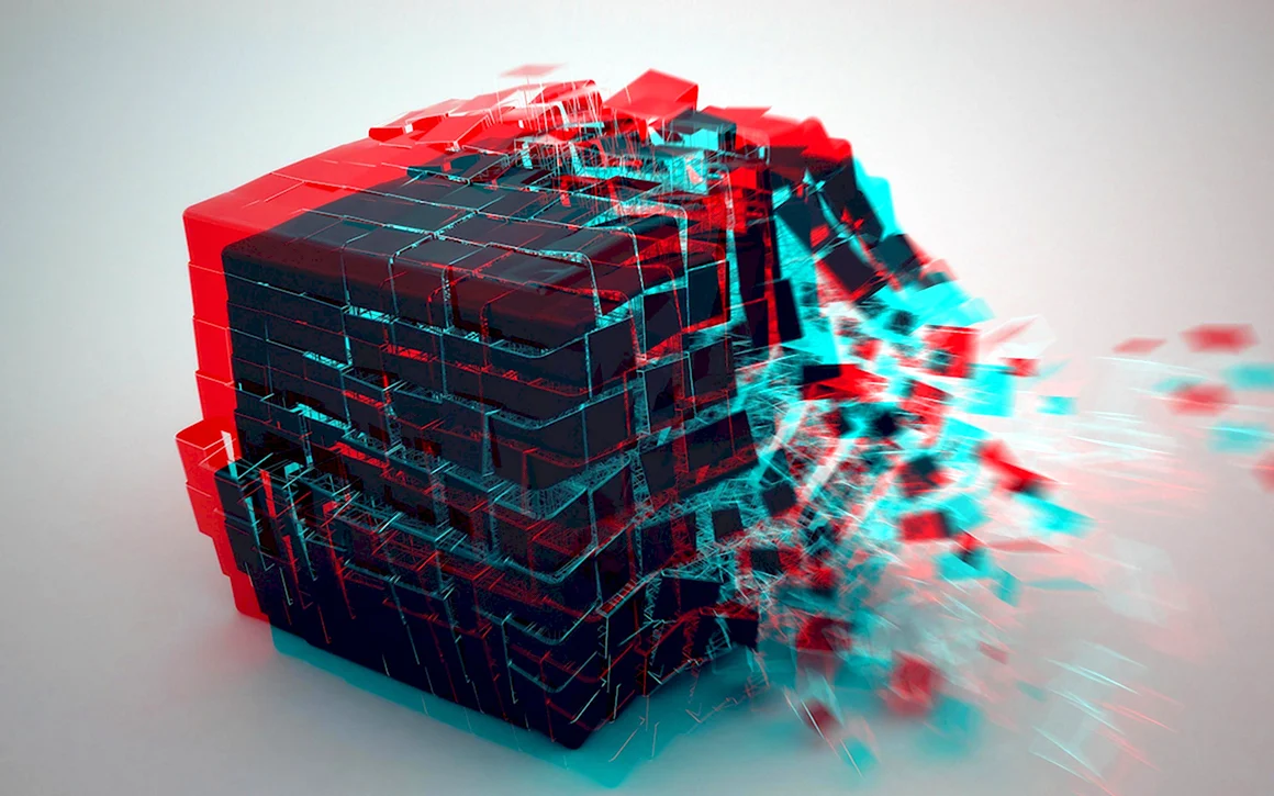 3d картинки