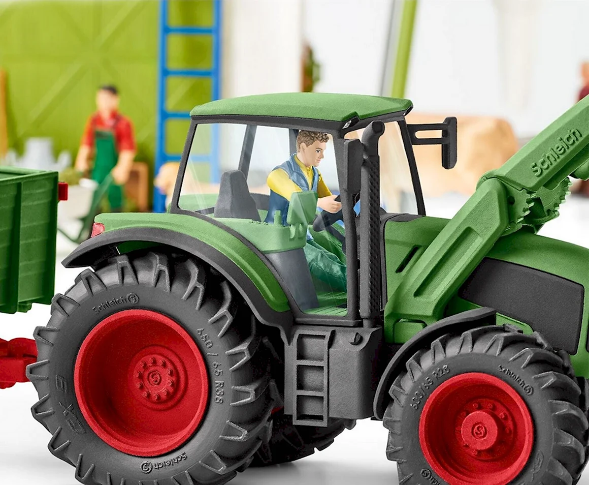 42379 Schleich