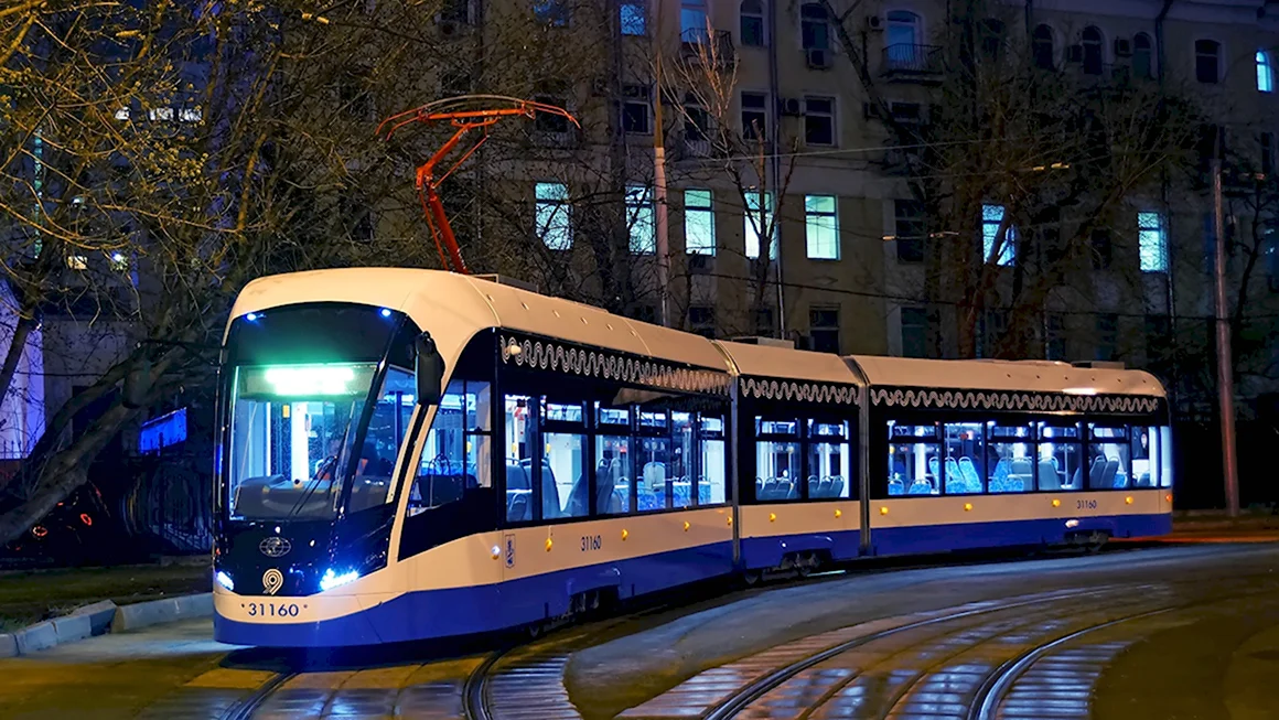 71-931м Витязь-м
