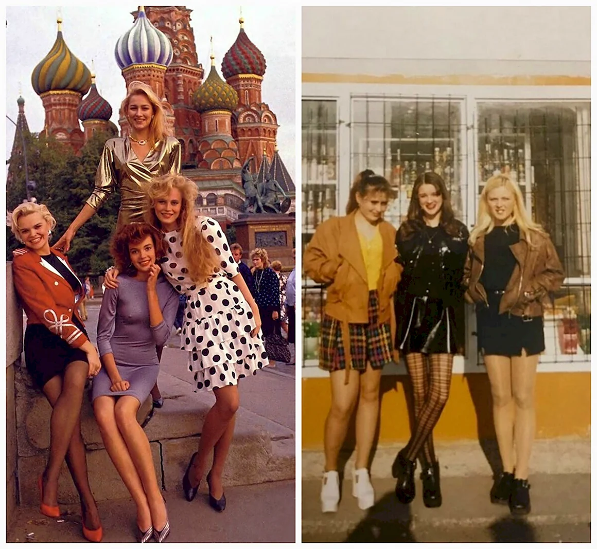90е платье Тутси