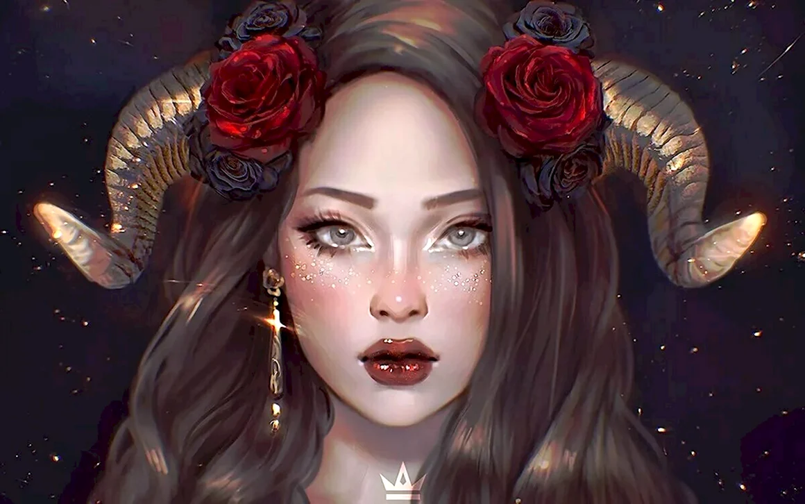 Abigail Diaz serafleur арт