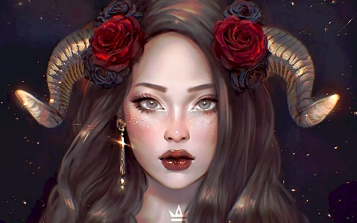 Abigail Diaz serafleur арт