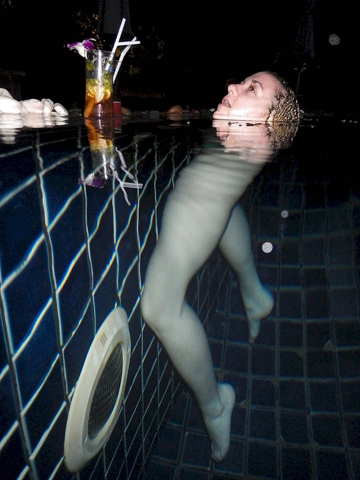 Абсурдные фотосессии