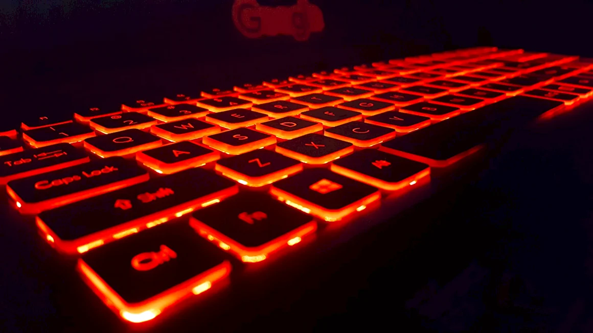Acer Nitro 5
