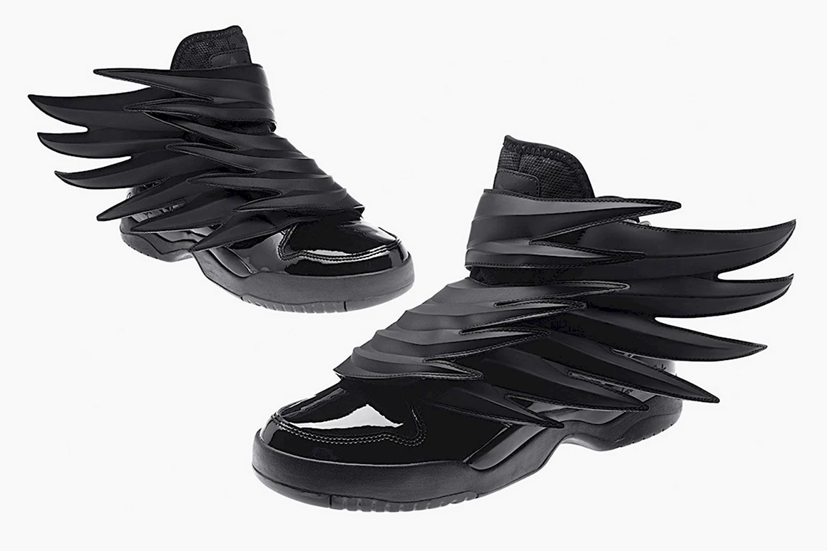 Adidas Jeremy Scott Wings