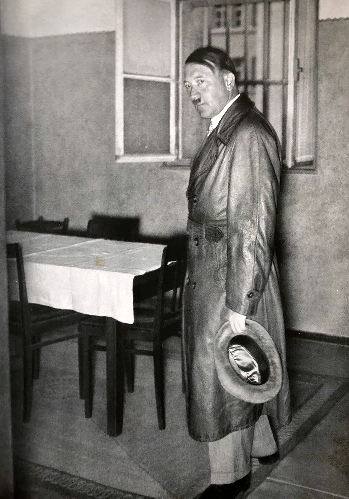 Адольф Гитлер 1922