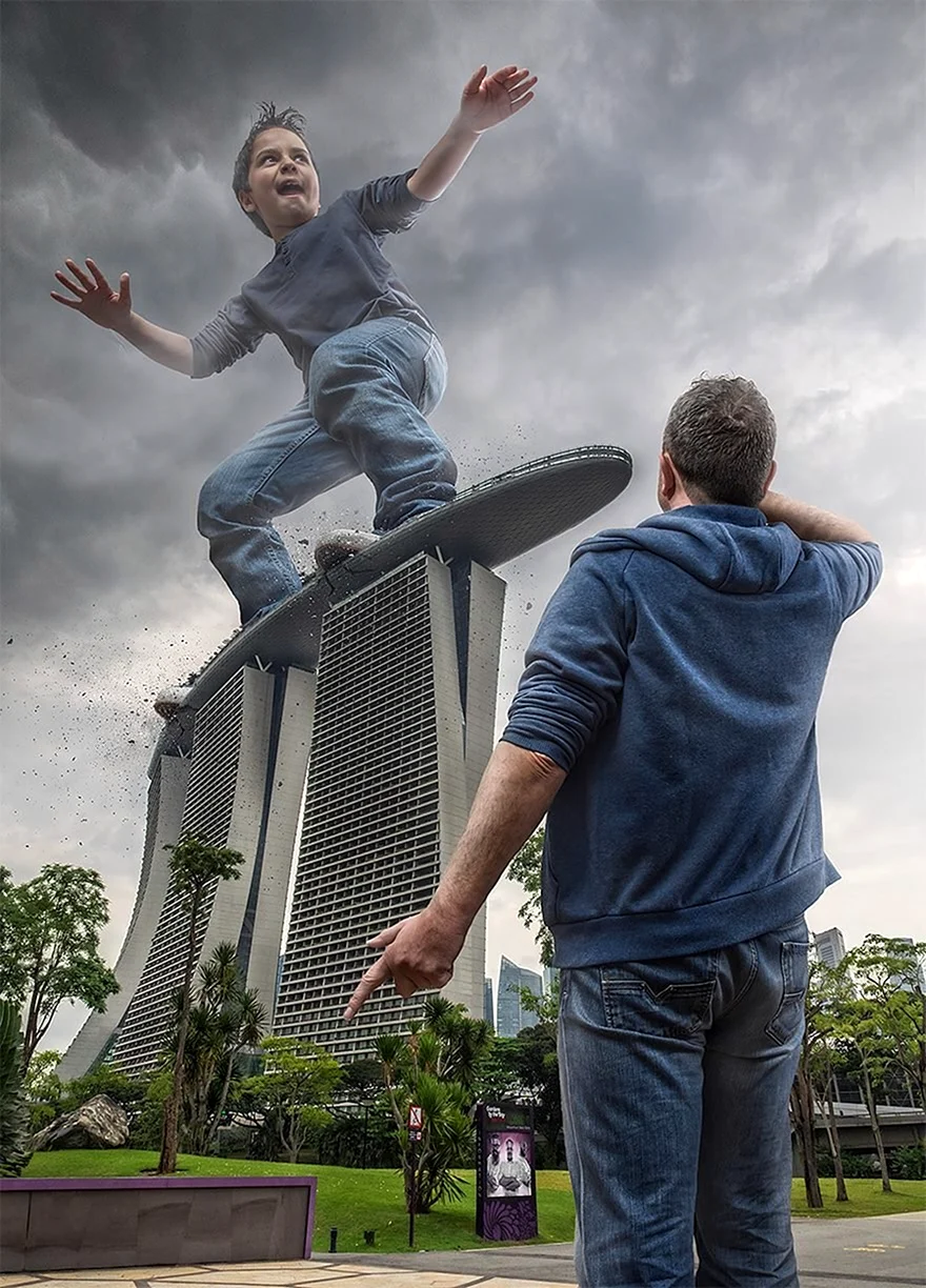 Adrian Sommeling