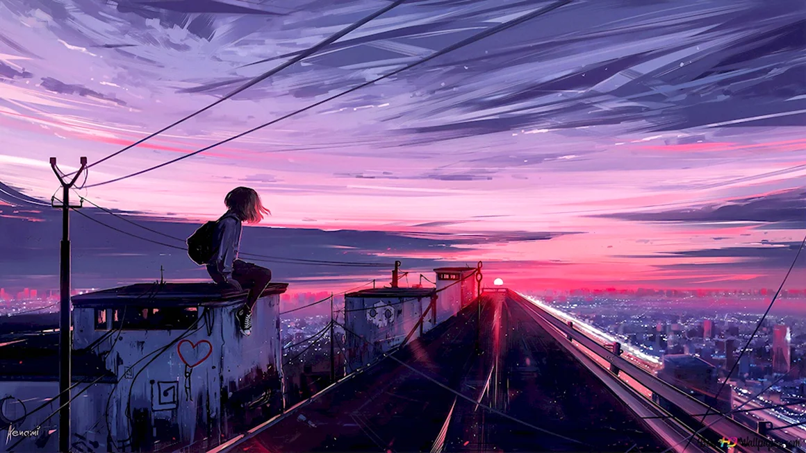 Aenami walleeprs