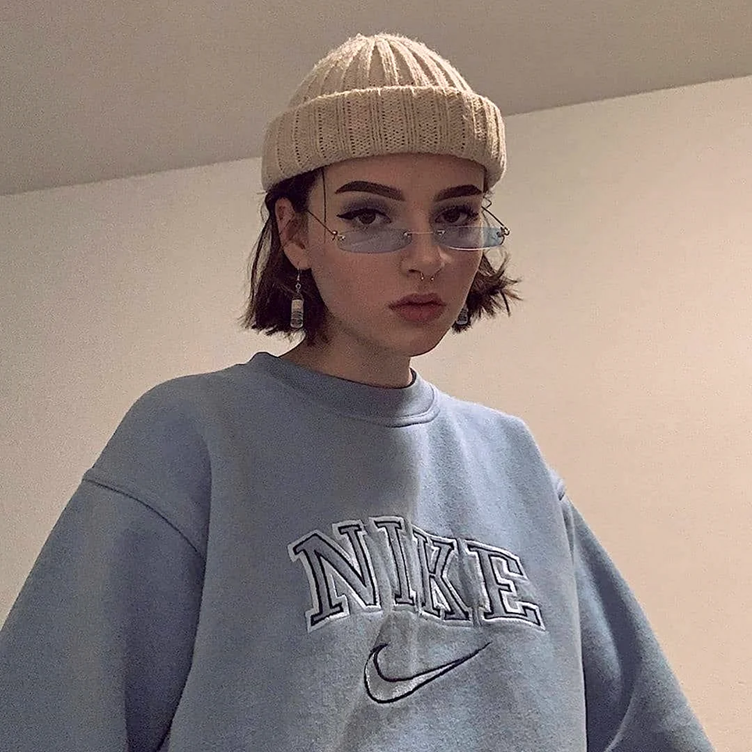 Aesthetic 90s Америка