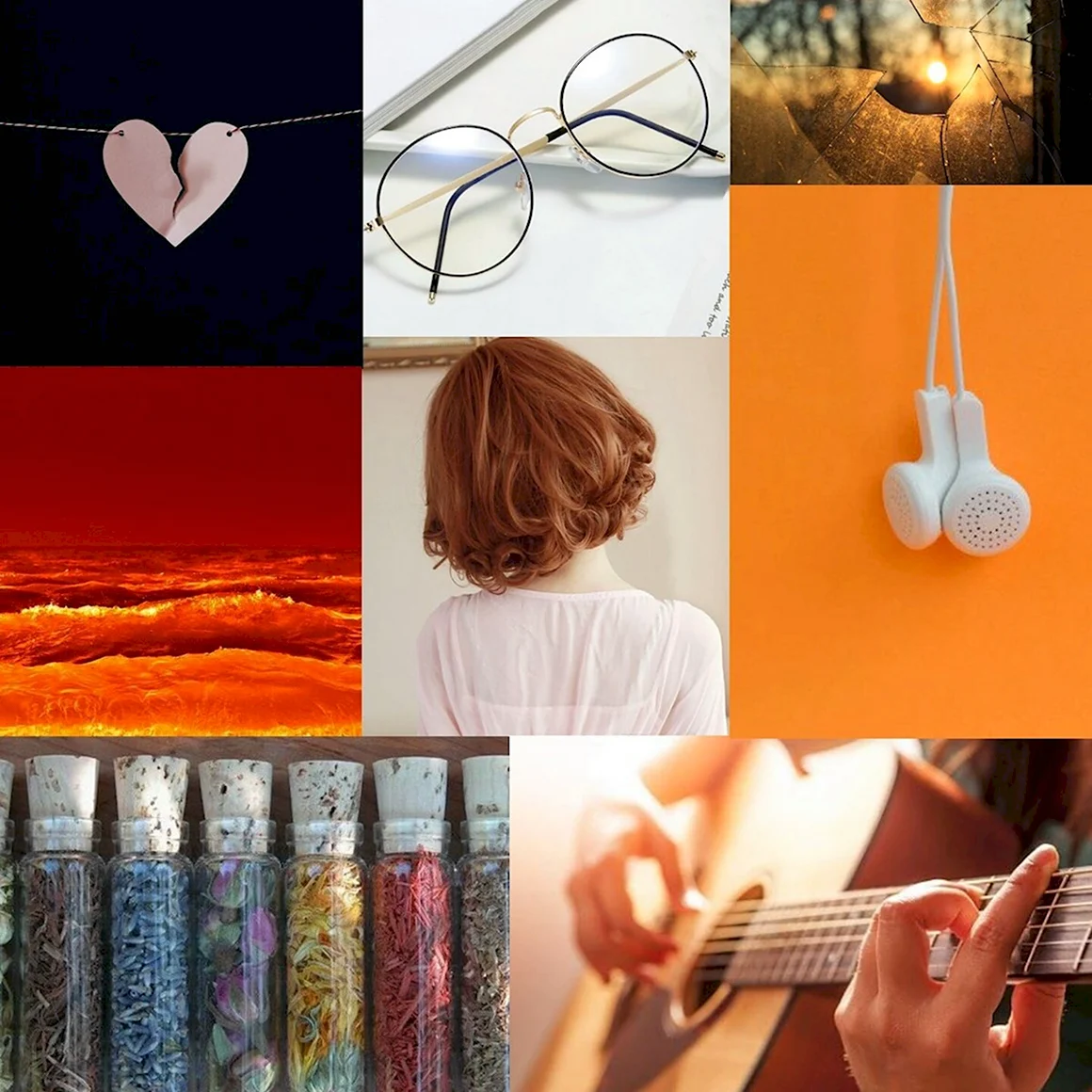 Aesthetic Геншин