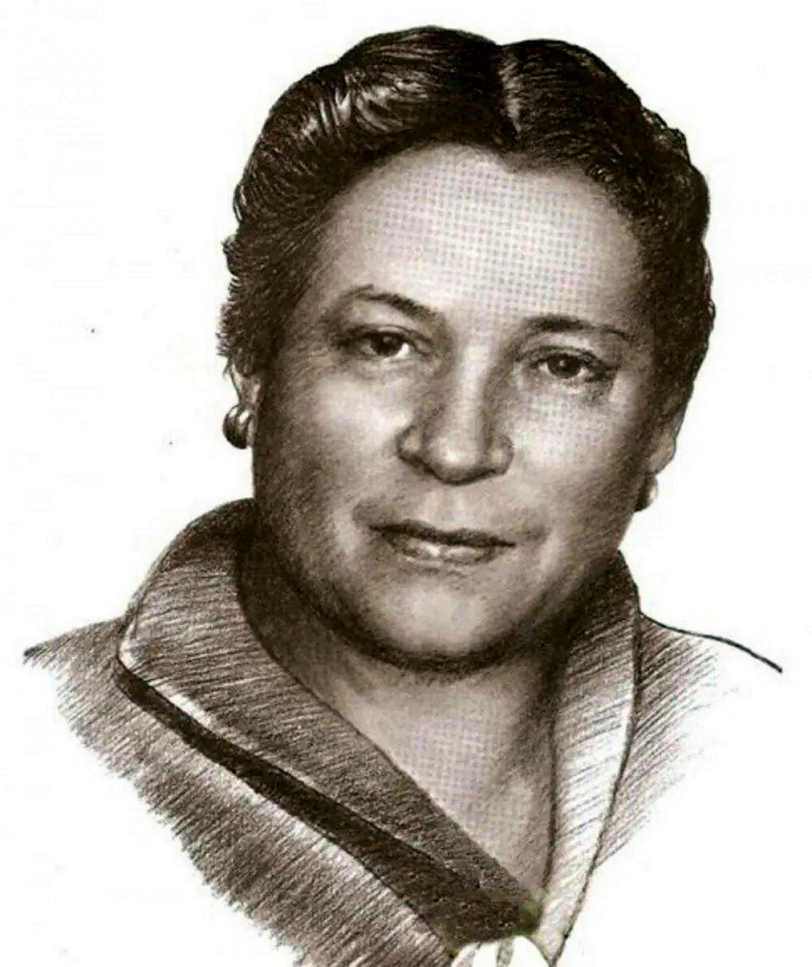 Агния Львовна Барто