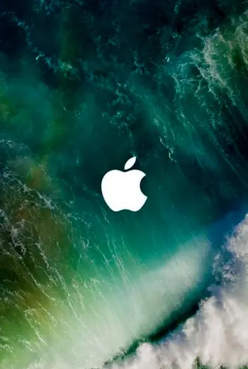 Айфон IOS 10