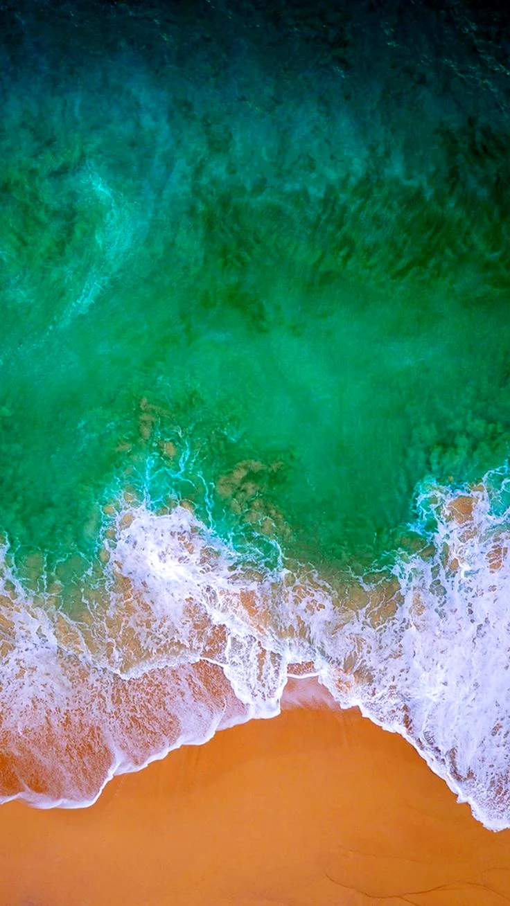 Айфон IOS 11