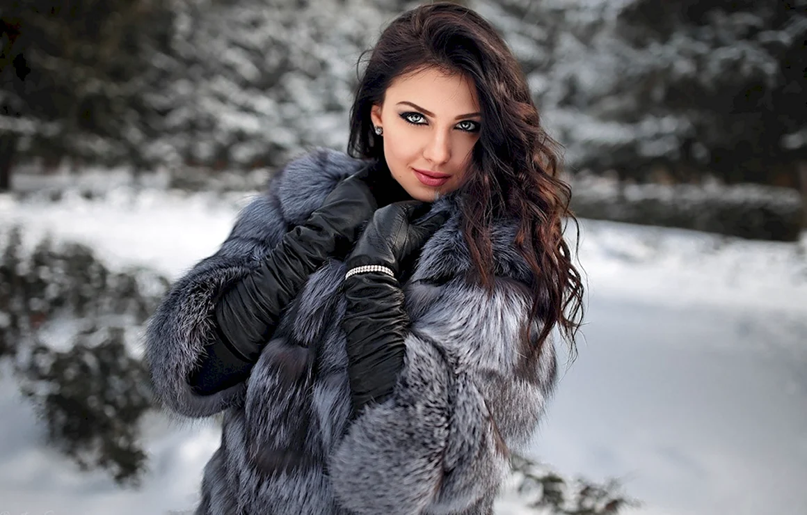 Айгуль Ганеева