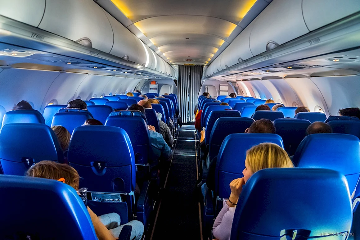 Airbus a321 Аэрофлот