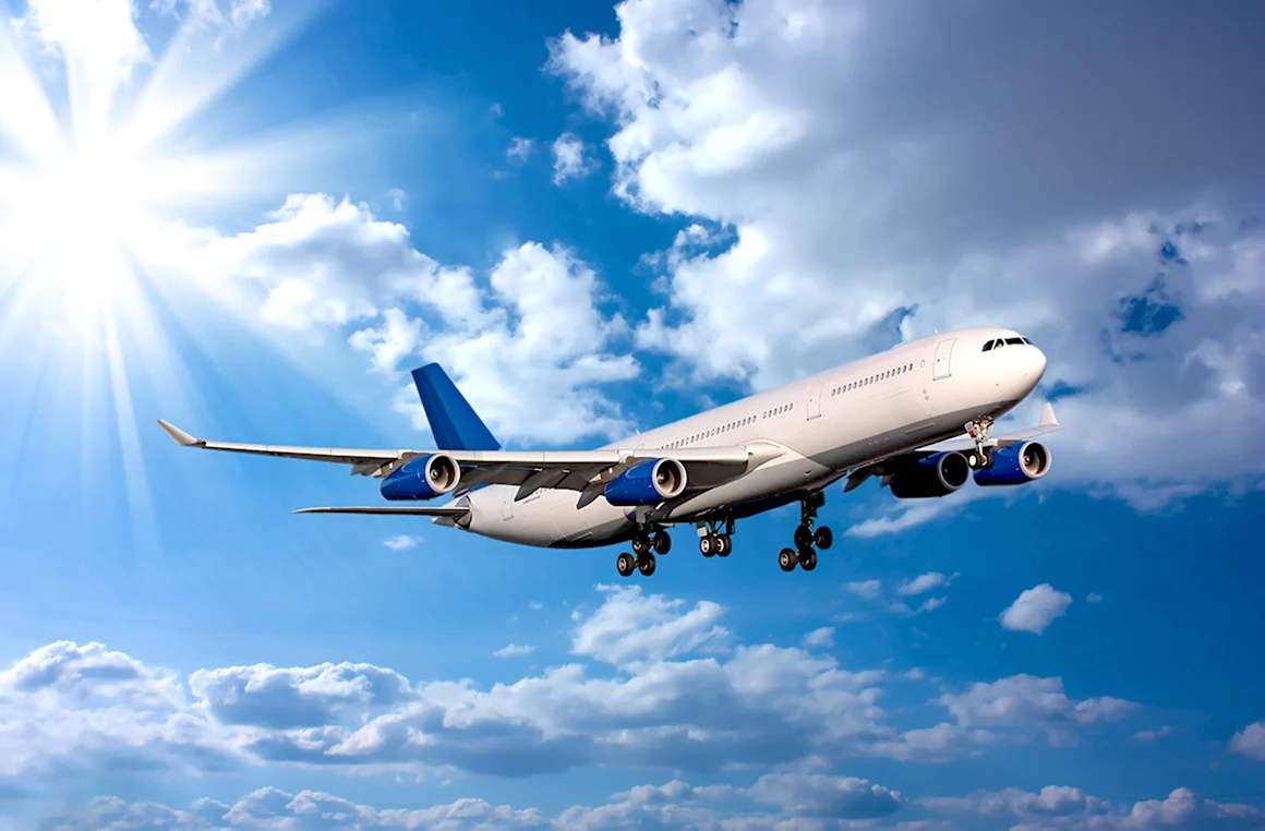 Airbus a340 VIP