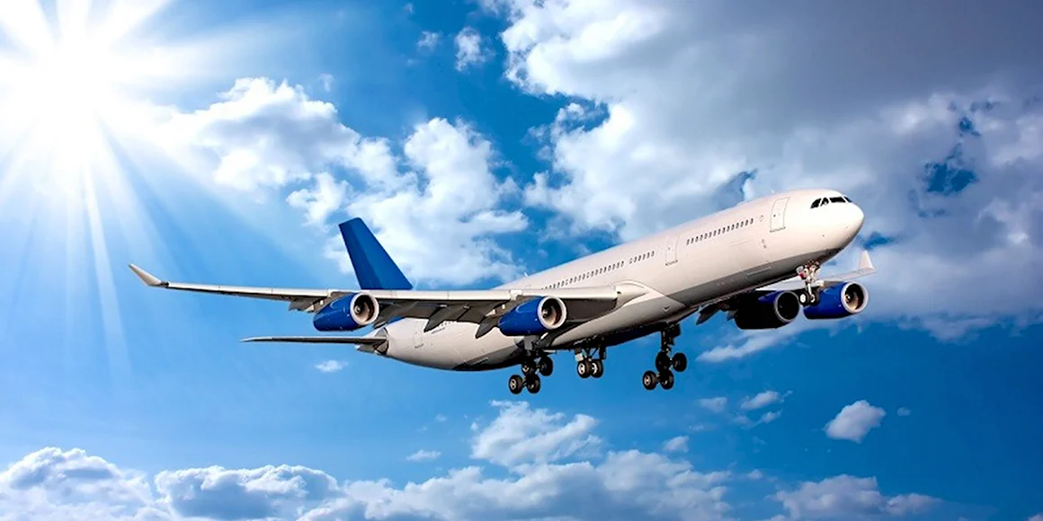 Airbus a340 VIP