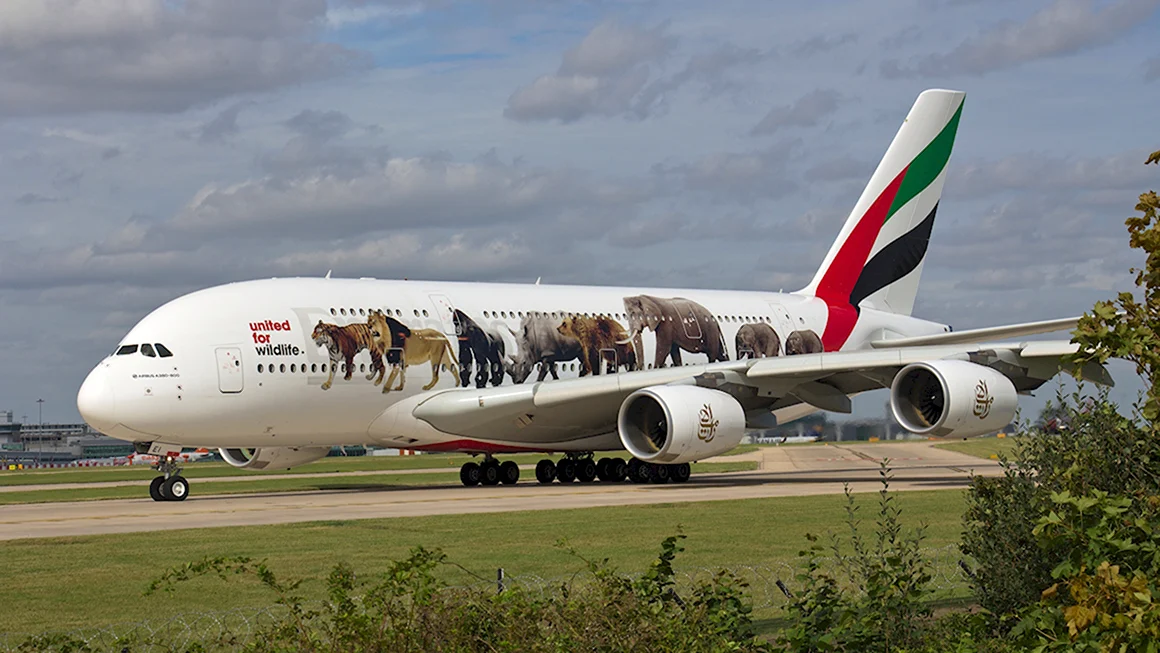 Airbus a380