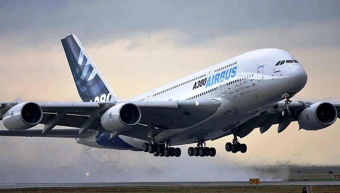 Airbus a380