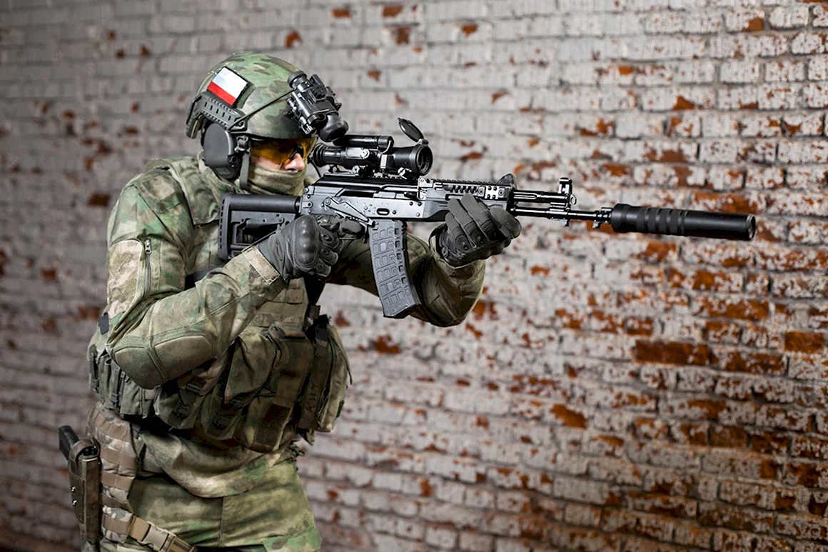 AK 12