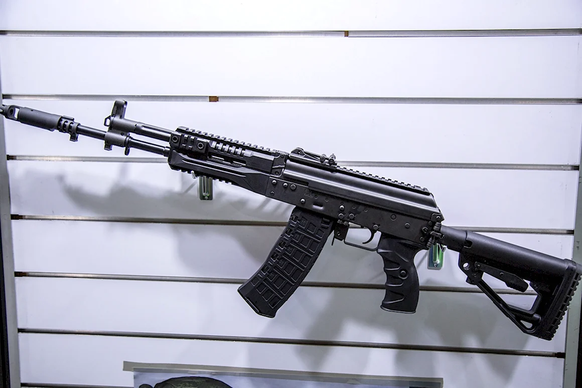 AK 12
