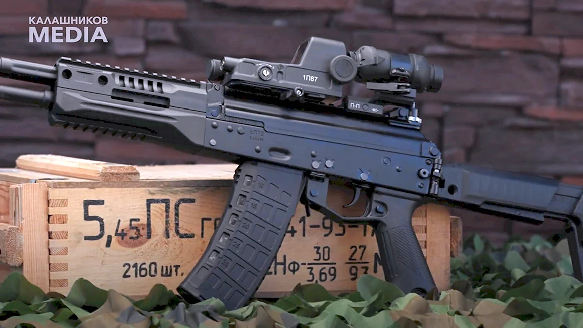 AK 12