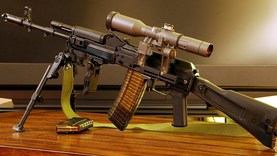 АК-45 автомат