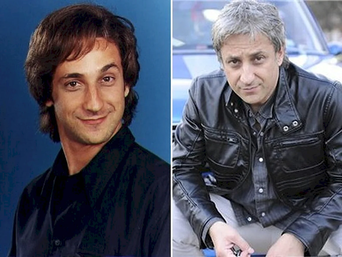 Актёры сериала дикий ангел сейчас