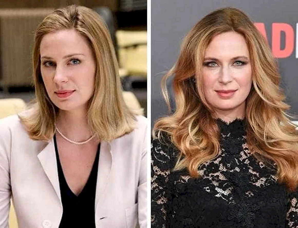 Актёры сериала доктор Хаус тогда и сейчас